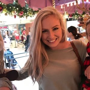 Meet your Posher, Kate